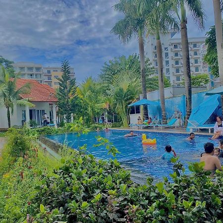 Terrace Phu Quoc Resort Kültér fotó