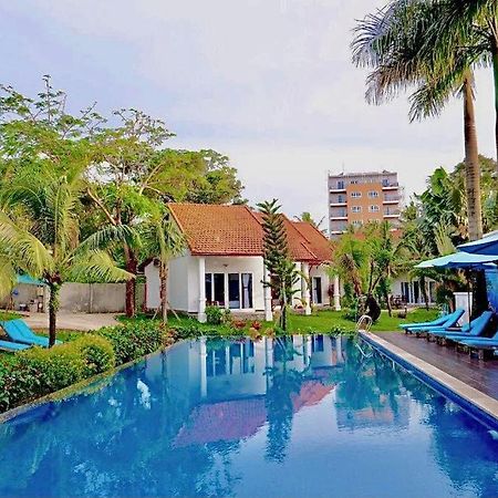 Terrace Phu Quoc Resort Kültér fotó