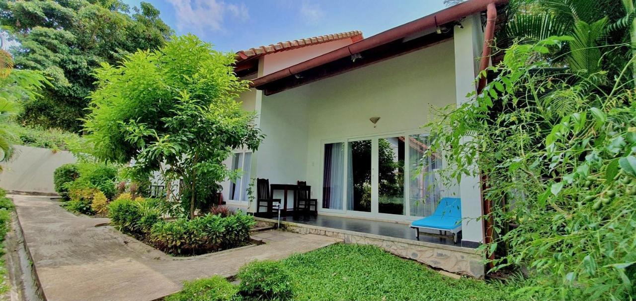 Terrace Phu Quoc Resort Kültér fotó