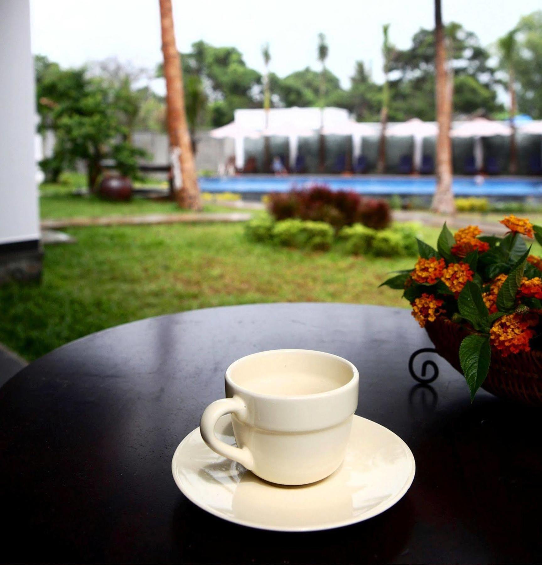 Terrace Phu Quoc Resort Kültér fotó