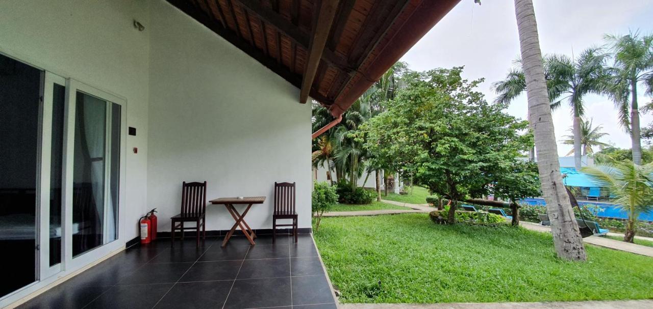 Terrace Phu Quoc Resort Kültér fotó