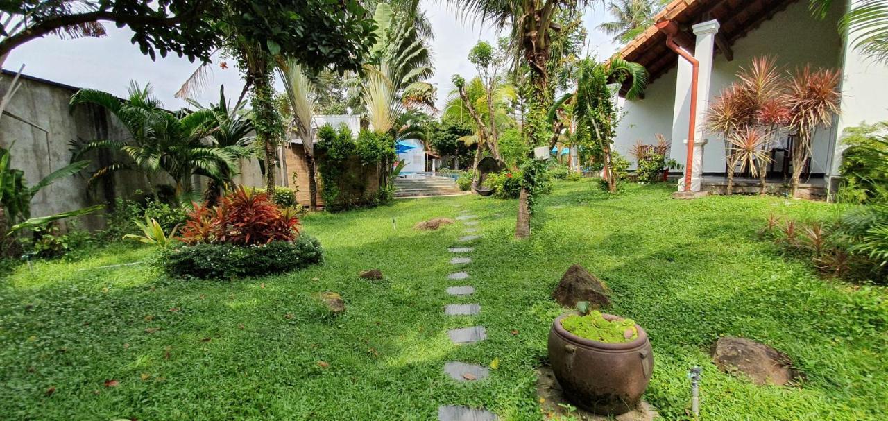 Terrace Phu Quoc Resort Kültér fotó