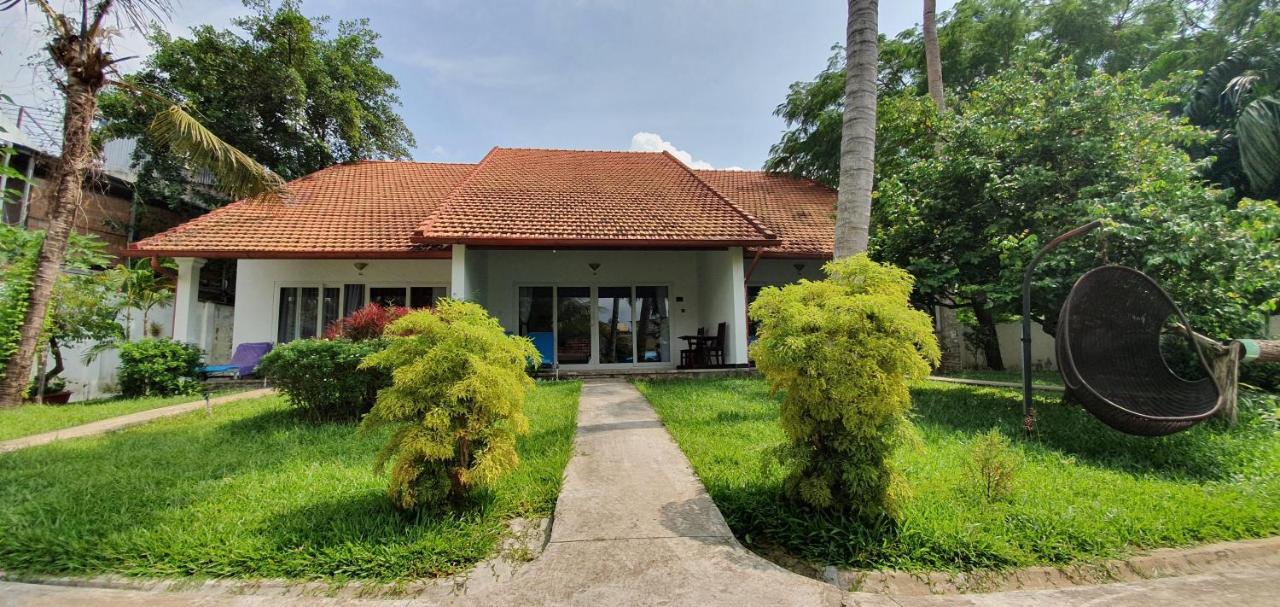 Terrace Phu Quoc Resort Kültér fotó